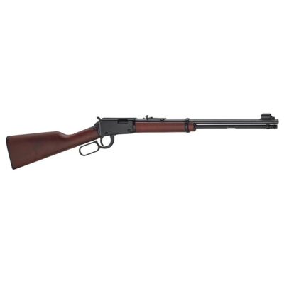 Henry H1 Classic Rifle .22 LR 15rd Capacity 18.5" Barrel Walnut