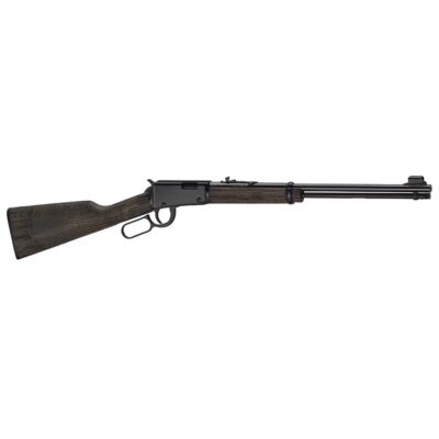 Henry H1 Garden Gun Shotgun .22 LR Shotshell 15rd Capacity 18.5" Barrel Black Wood