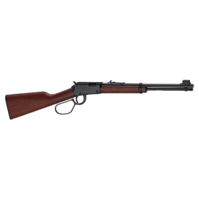 Henry H1 Large Loop Classic Carbine Rifle .22 LR 13rd Capacity 16.5" Barrel Walnut