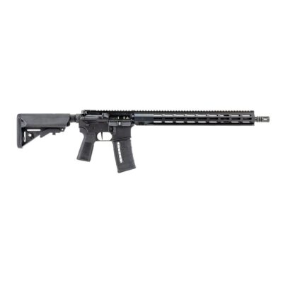 IWI ZION-15 SPR Rifle 5.56mm 30rd Magazine(1) 18" Barrel 17" M-LOK 2-Stage Trigger B5 Stock