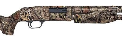 MOSSBERG 510 MINI 20GA 4RD SUPER BANTAM 18.5" BBL BREAKUP