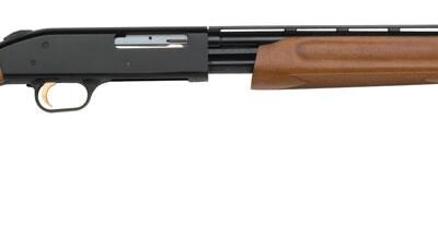 Mossberg 500 Compact/Short LOP Pump Shotgun 410 ga 3" Chamber 5rd Capacity 20" Barrel