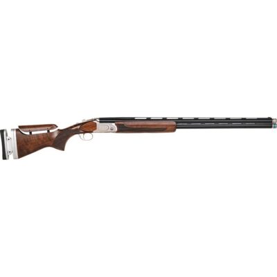 Mossberg International Gold Reserve Super Sport 12 GA Shotgun 2rd Magazine 3" Chamber 30" Barrel Walnut