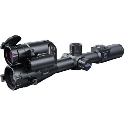 Pard TD62-70-LRF Dual-Spectral Scope with LRF 640 35mm Lens