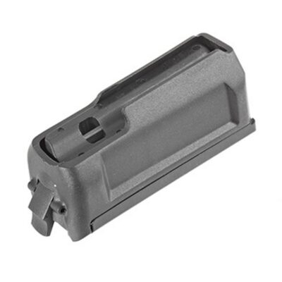 Glenfield Rifle Magazine Blued .308 Win 6.5 Creedmoor .243 Win 4/rd