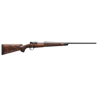 Winchester Model 70 Rifle 270 Win 5/rd 24" Barrel French Walnut Ebony Tip