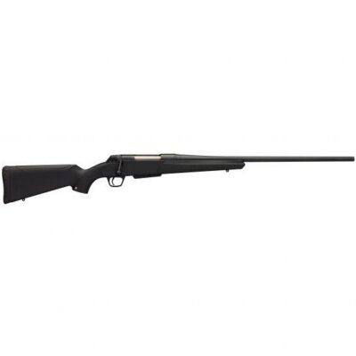 Winchester XPR Bolt-Action Rifle .270 WIN 24" Barrel 3/rd