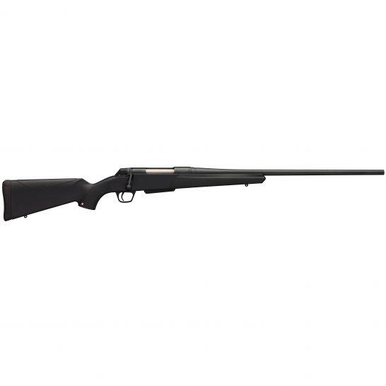 Winchester XPR Bolt-Action Rifle .270 WIN 24" Barrel 3/rd