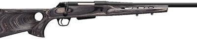 Winchester XPR Thumbhole Varmint 6.5 Creedmoor Rifle 3rd Magazine 24" Barrel Black