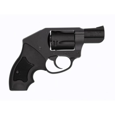 Charter Arms Undercover Lite Handgun .38 Spl 5rd Capacity 2" Barrel Black