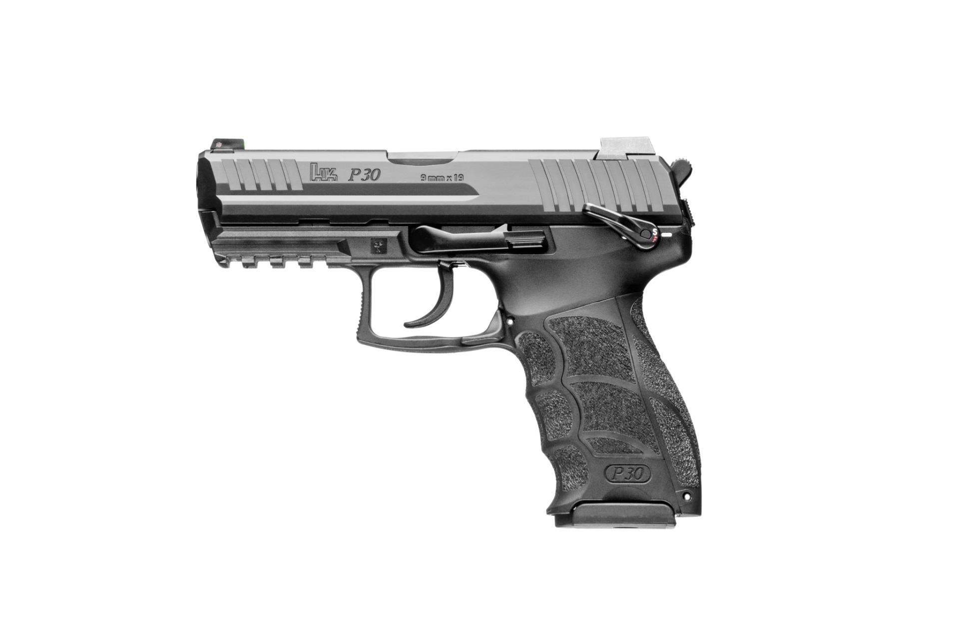 P30 S V3 9MM 2-10RD MAGS