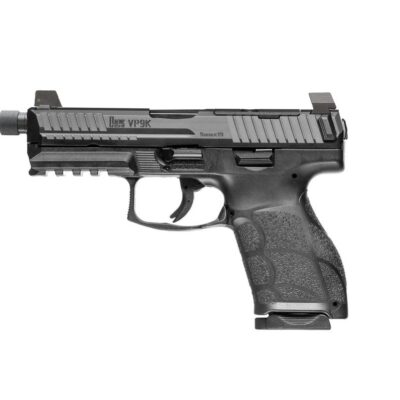 VP9A1 K TACTICAL 9MM 2-10RD MAGS