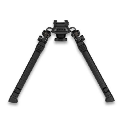 Fab Defense Spike Precision Bipod Black