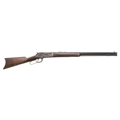 Taylor & Co 1886 Takedown Rifle .45-70 8rd Capacity 26" Barrel Walnut Case Colored