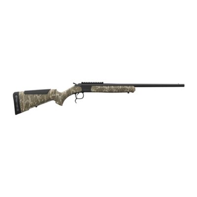 Retay Gamelander Mossy Oak Bottomland Shotgun 410ga 3" Chamber Single Shot 22" Barrel Bottomland Stock